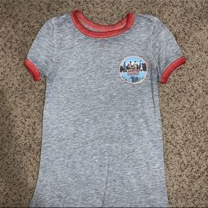 Stranger Things shirt